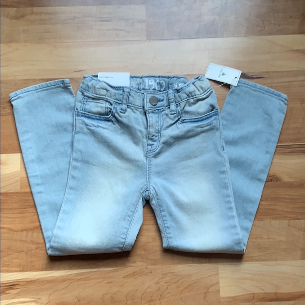 GAP GIRLS JEANS
